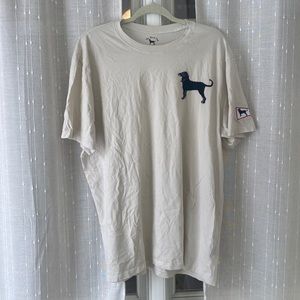 The Black Dog Tee